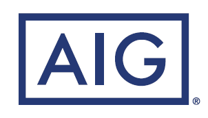 AIG logo