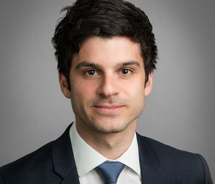 Ben Brunschwig - Principal at Valor Real Estate Partners