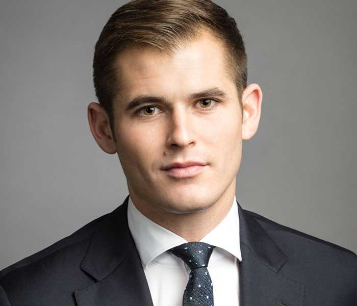 Cane Napolitano - Managing Partner and CIO at Valor Real Estate Partners