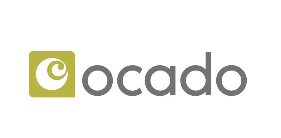 Ocado logo