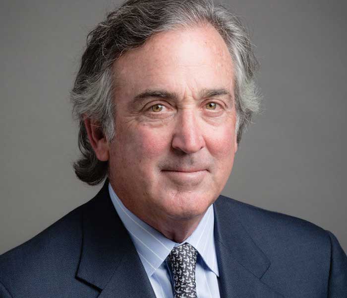 Jeffrey Kelter - Investment Partner at Valor Real Estate Partners