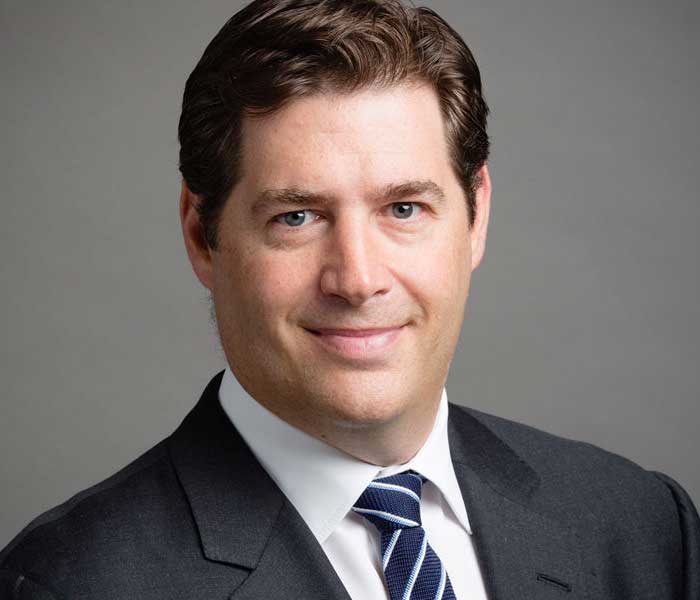 Robert Savage - Investment Partner at Valor Real Estate Partners