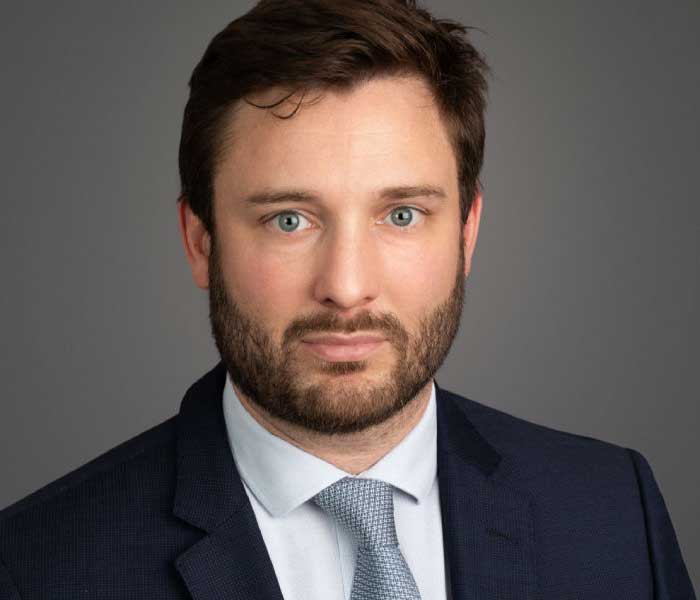 Victor Massias - Partner and Head of Developments at Valor Real Estate Partners