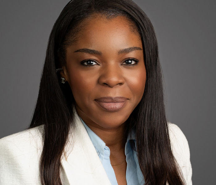 Agnes Malanda - Executive Assistant at Valor Real Estate Partners