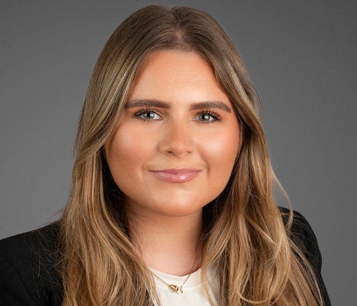 Brooke Axam - Executive Assistant at Valor Real Estate Partners