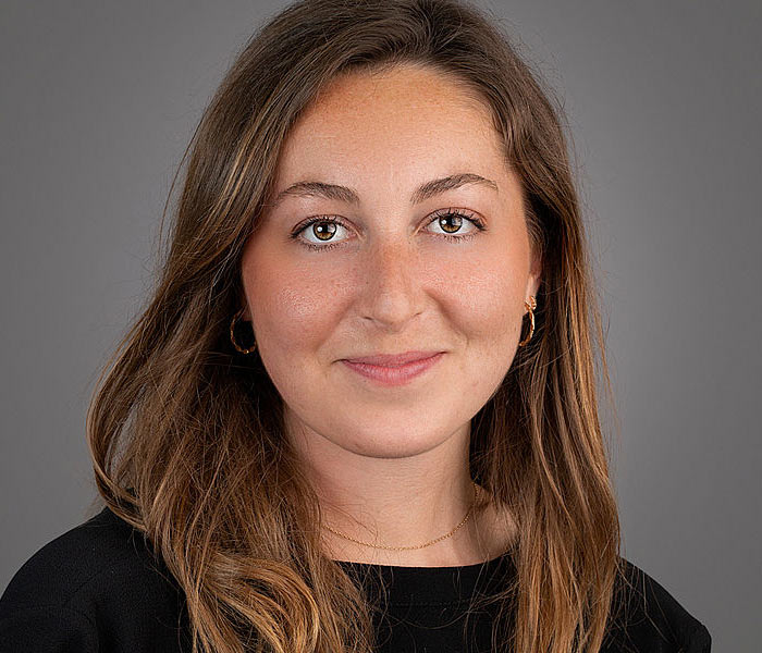 Camille Brouwet - Executive Assistant at Valor Real Estate Partners