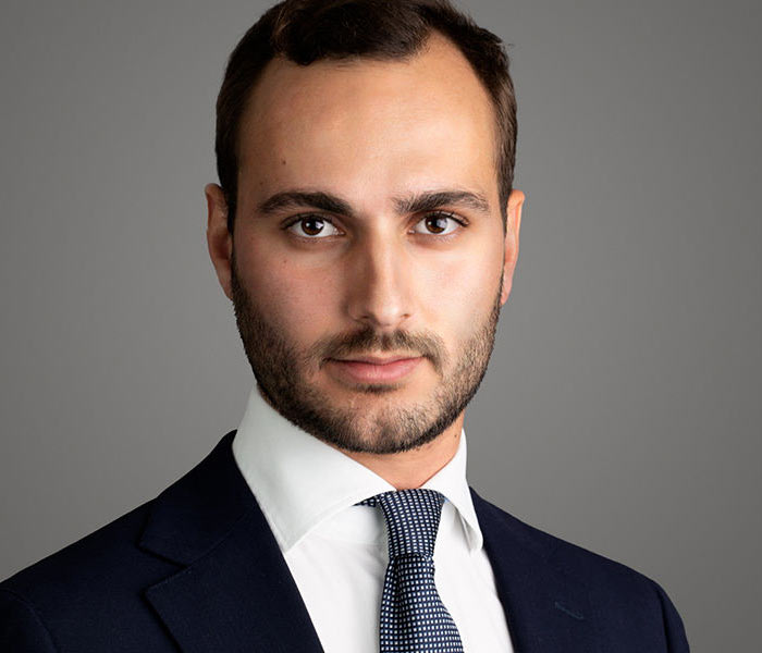 Clemens Gugel - Associate at Valor Real Estate Partners