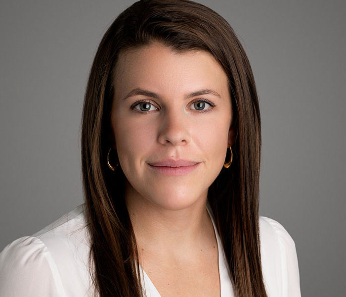 Emma Durrant - Associate at Valor Real Estate Partners