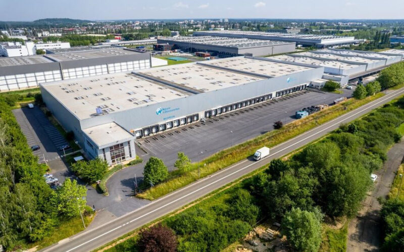 Valor Completes €105 Million Loan with pbb Secured Against French Logistics Portfolio
