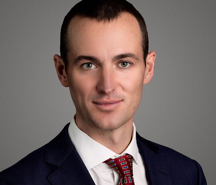 Hamish Macintosh - Associate at Valor Real Estate Partners