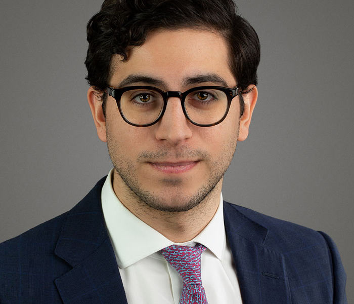 Jeremy Achkar - Senior Vice President at Valor Real Estate Partners