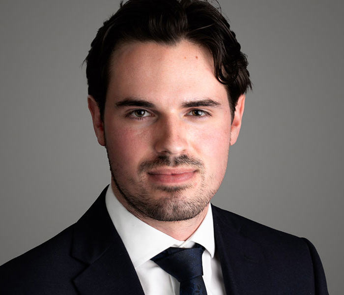 Joe Outtrim - Analyst at Valor Real Estate Partners