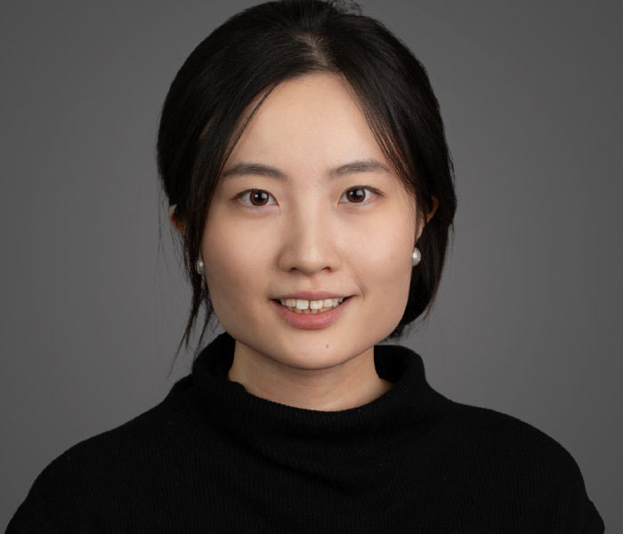 Junyao Zhang - Analyst at Valor Real Estate Partners