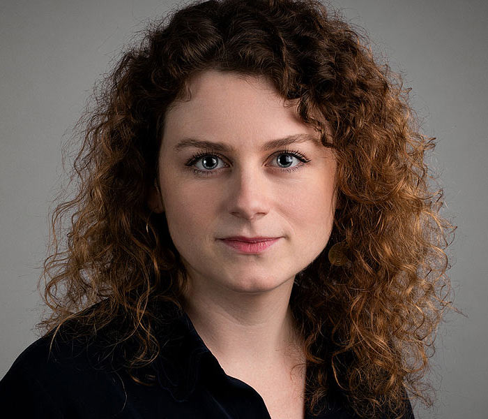 Margaux Gautreau - Senior Vice President at Valor Real Estate Partners