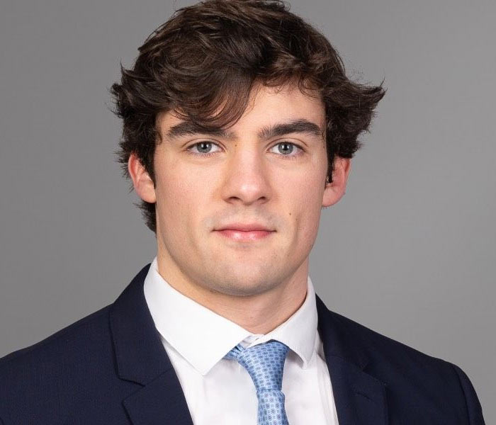 Noé Nicolas - Analyst at Valor Real Estate Partners