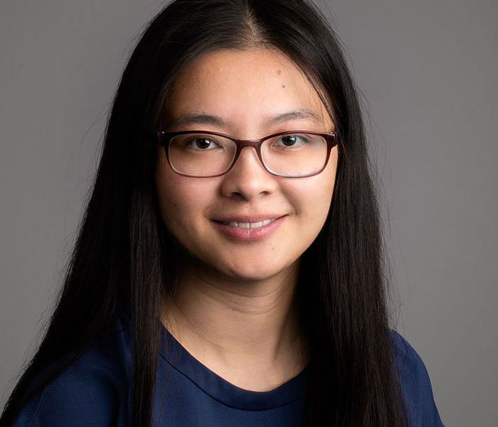 Qiong Xu - Senior Vice President at Valor Real Estate Partners